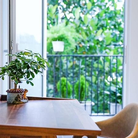 Local White House - Ecofriendly Homestay Da Nang Luaran gambar