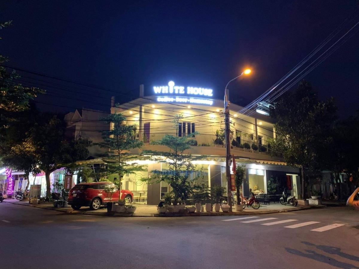 Local White House - Ecofriendly Homestay Da Nang Luaran gambar