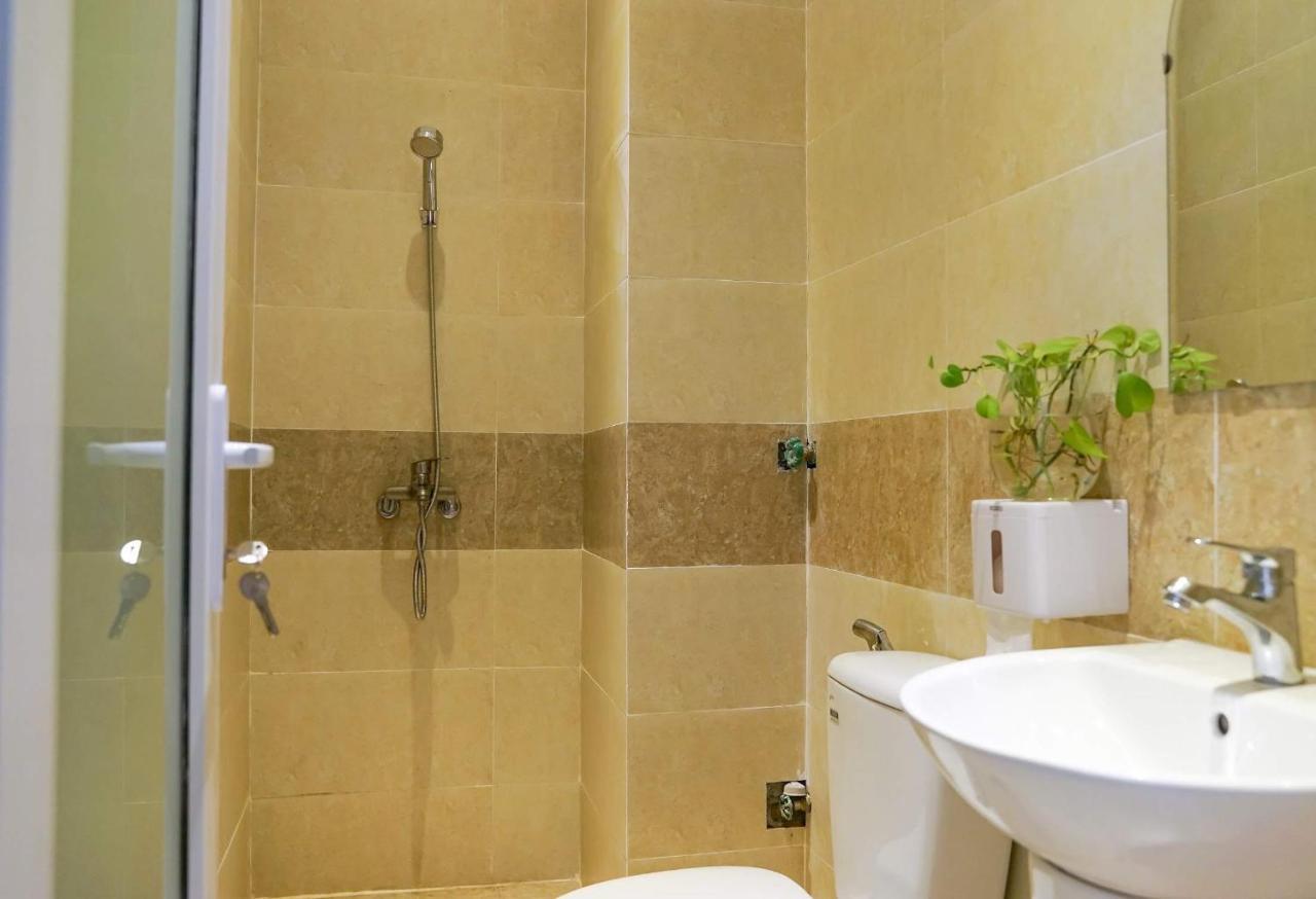 Local White House - Ecofriendly Homestay Da Nang Luaran gambar