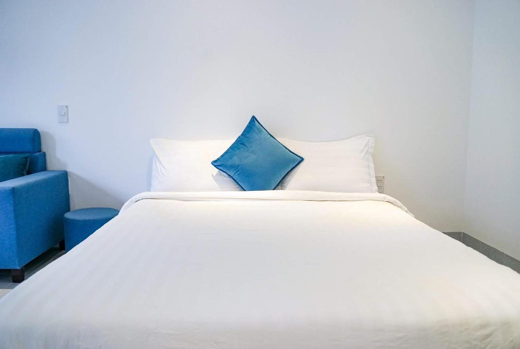 Local White House - Ecofriendly Homestay Da Nang Luaran gambar
