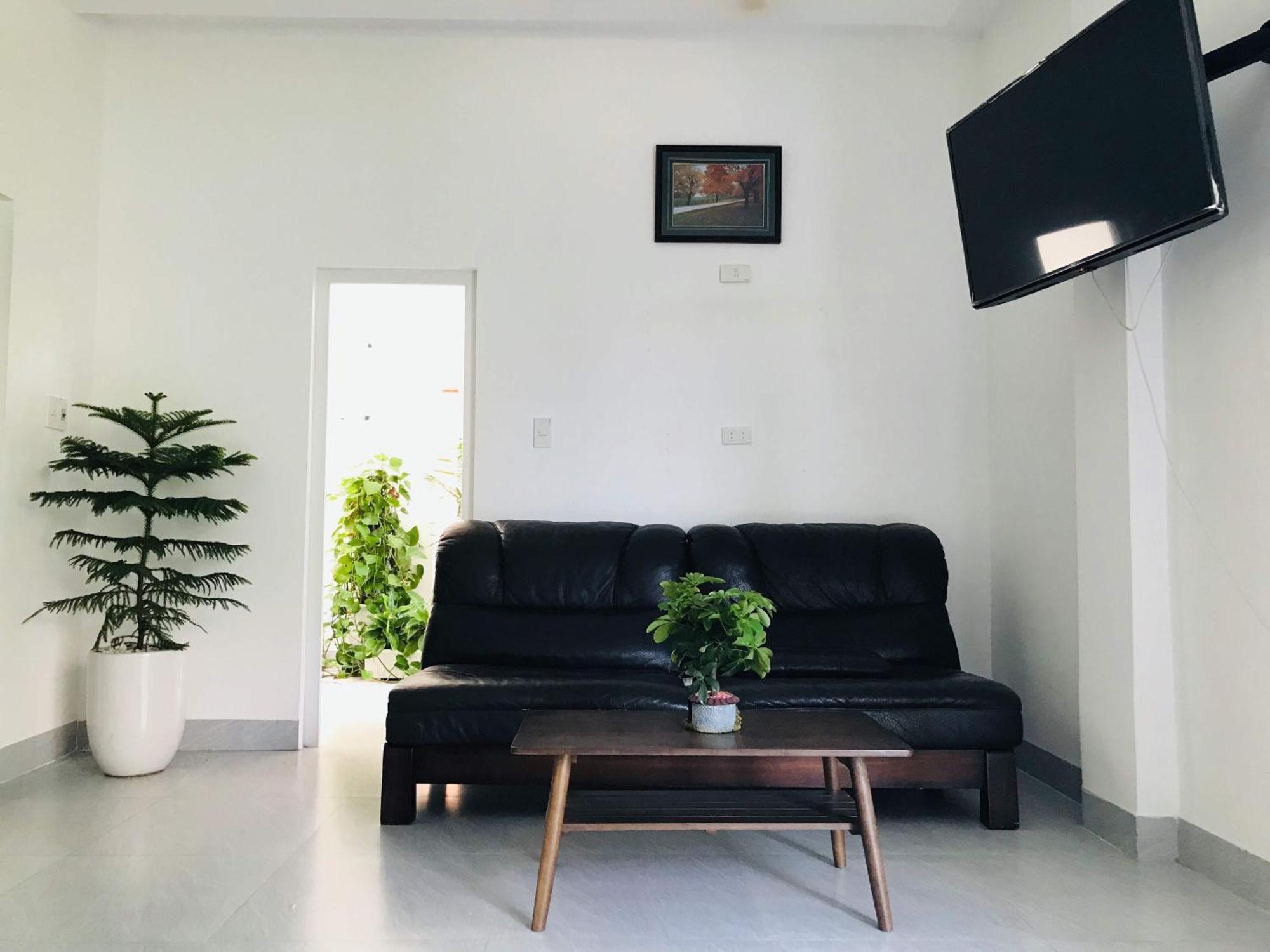 Local White House - Ecofriendly Homestay Da Nang Luaran gambar