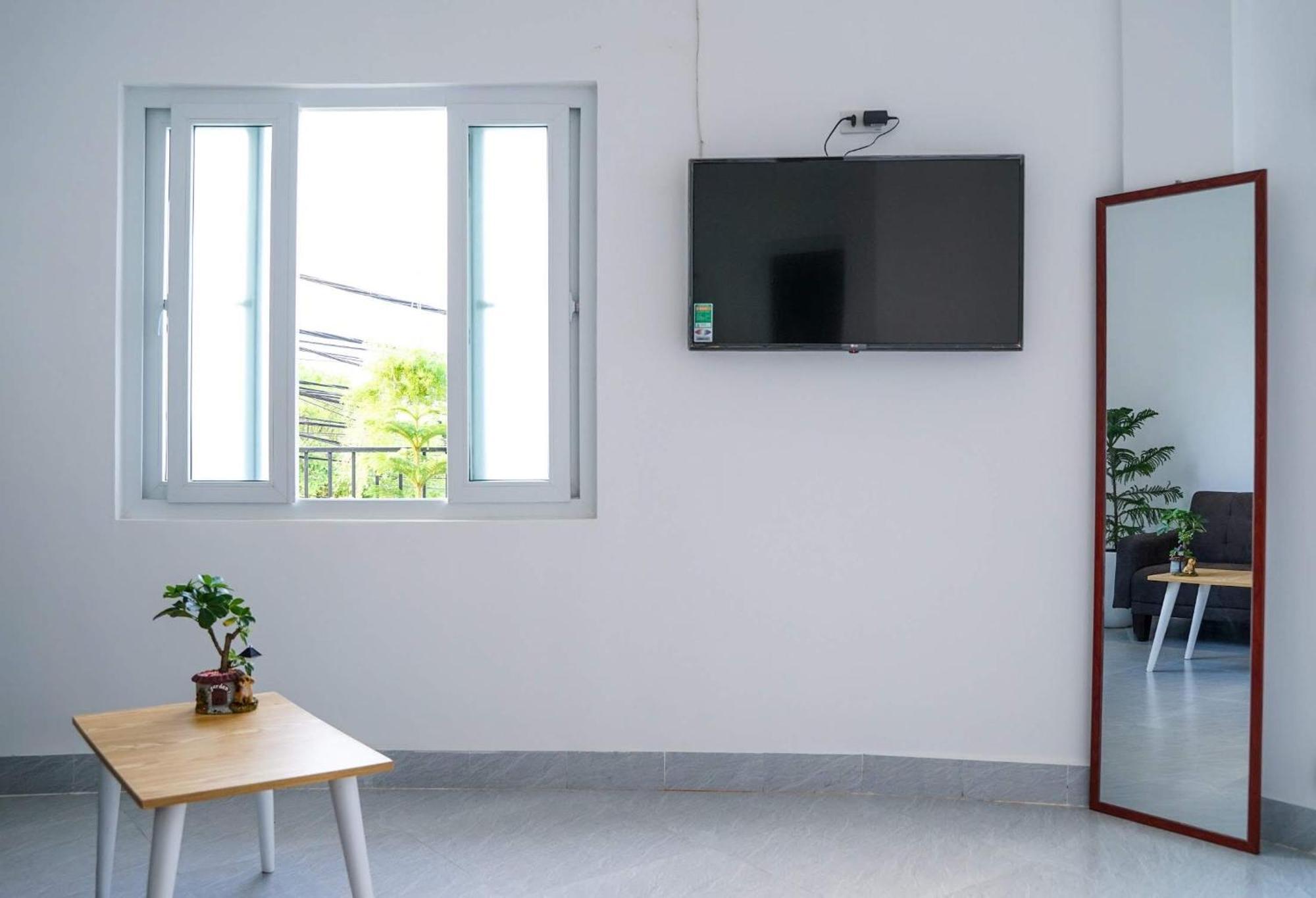 Local White House - Ecofriendly Homestay Da Nang Luaran gambar