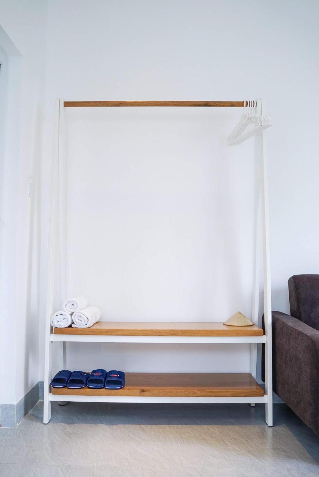 Local White House - Ecofriendly Homestay Da Nang Luaran gambar