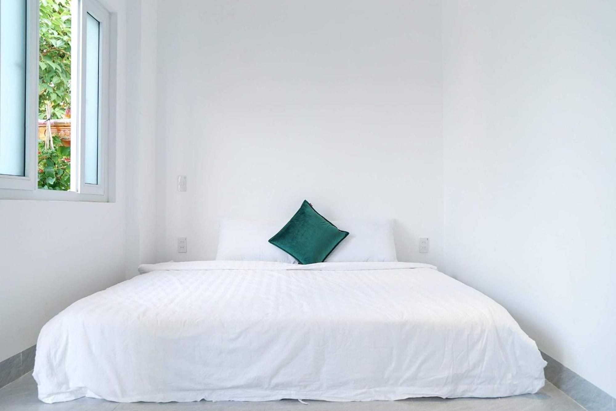 Local White House - Ecofriendly Homestay Da Nang Luaran gambar