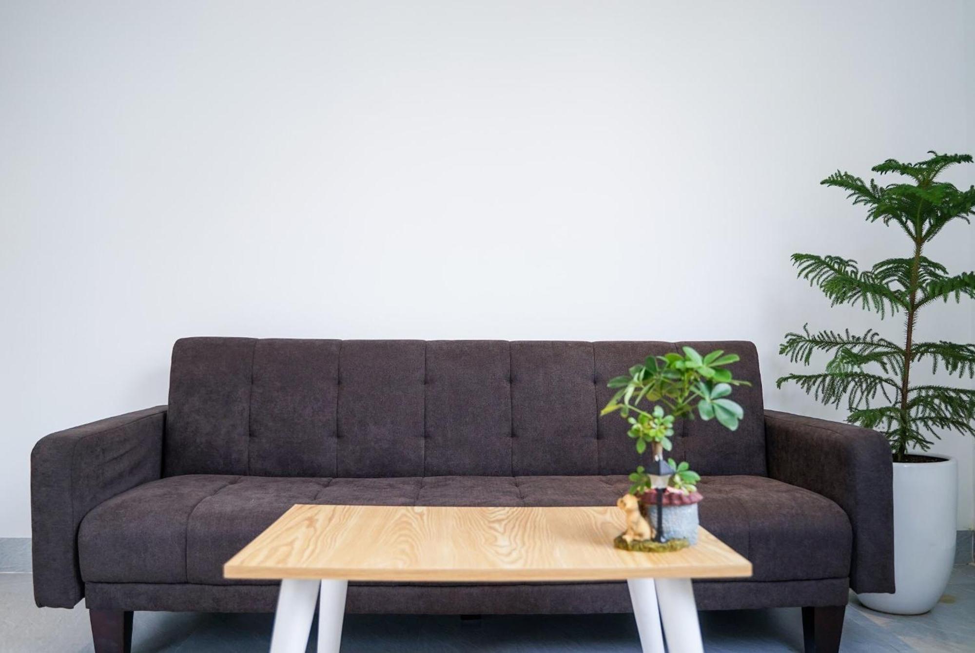 Local White House - Ecofriendly Homestay Da Nang Luaran gambar