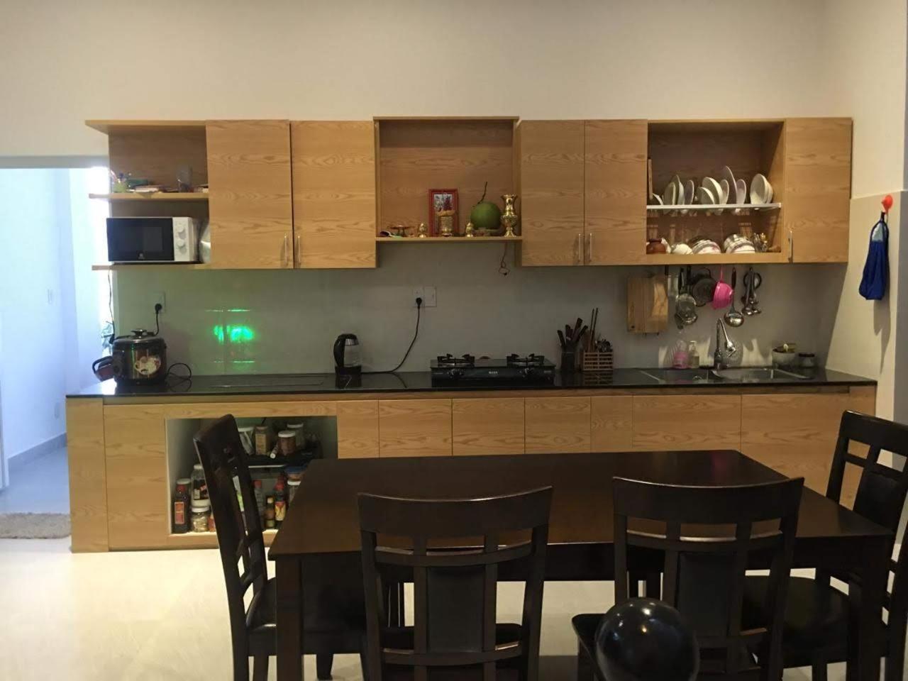 Local White House - Ecofriendly Homestay Da Nang Luaran gambar