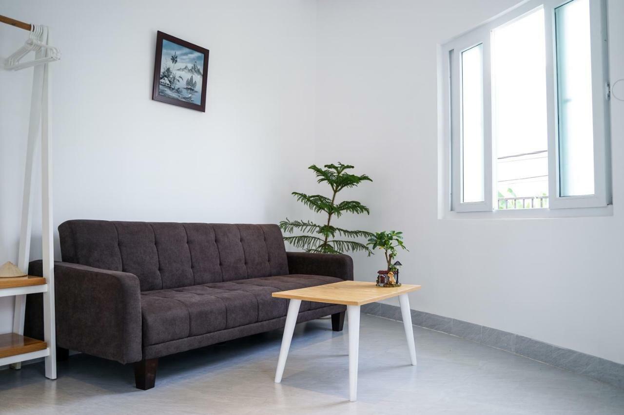 Local White House - Ecofriendly Homestay Da Nang Luaran gambar